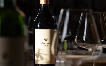 Accendo Cellars