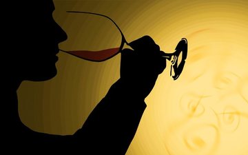 A importância do olfato na degustação de vinhos