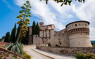 Cidade de Brescia, em Franciacorta, vai receber encontro de lideranças do vinho