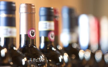Imagem Itália reage à proposta da UE de incluir o vinho em lista de tarifas contra os EUA