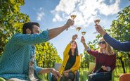 Piemonte dominou em volume, enquanto a Toscana teve o maior preço médio. - Divulgação