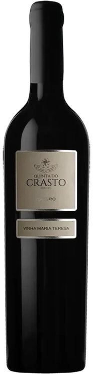 Rótulo Quinta do Crasto Vinha Maria Teresa
