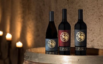 House of the Dragon ganha vinho