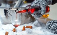 Festival de Icewine no Canadá acaontece em janeiro
