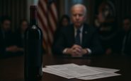 Congresso denuncia comitê secreto da era Biden que propõe proibição do álcool nas diretrizes de 2025 - AI