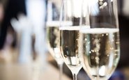 Veuve Clicquot e Moët & Chandon, as duas casas estão a uma distância de menos de vinte minutos de carro uma da outra