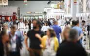 A ProWein 2022 contou com 5.700 expositores de 62 países e público de 38.000 profissionais do vinho de 145 países