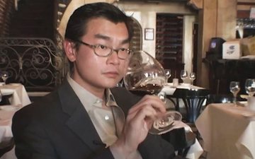 #TBT Relembre a história de Rudy Kurniawan, o grande falsificador de vinhos