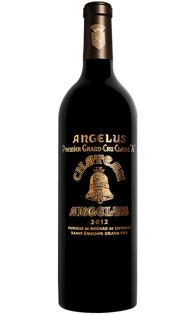 Angelus 2012